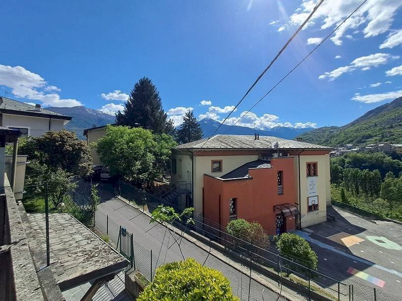 Rustico Frazione Ponchiera, Sondrio - foto 3