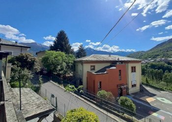 Rustico Frazione Ponchiera, Sondrio - foto 3