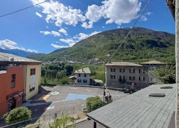 Rustico Frazione Ponchiera, Sondrio - foto 4