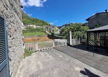 Rustico Frazione Ponchiera, Sondrio - foto 5
