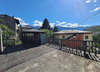 Rustico Frazione Ponchiera, Sondrio - foto 6