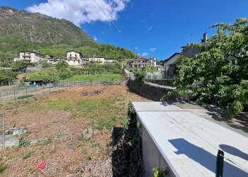 Rustico Frazione Ponchiera, Sondrio - foto 8