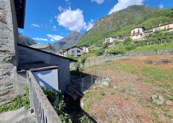 Rustico Frazione Ponchiera, Sondrio - foto 9