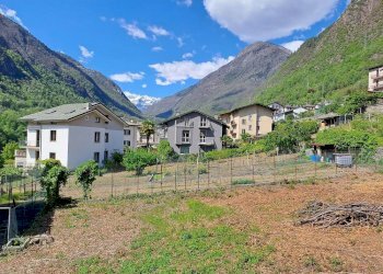 Rustico Frazione Ponchiera, Sondrio - foto 10