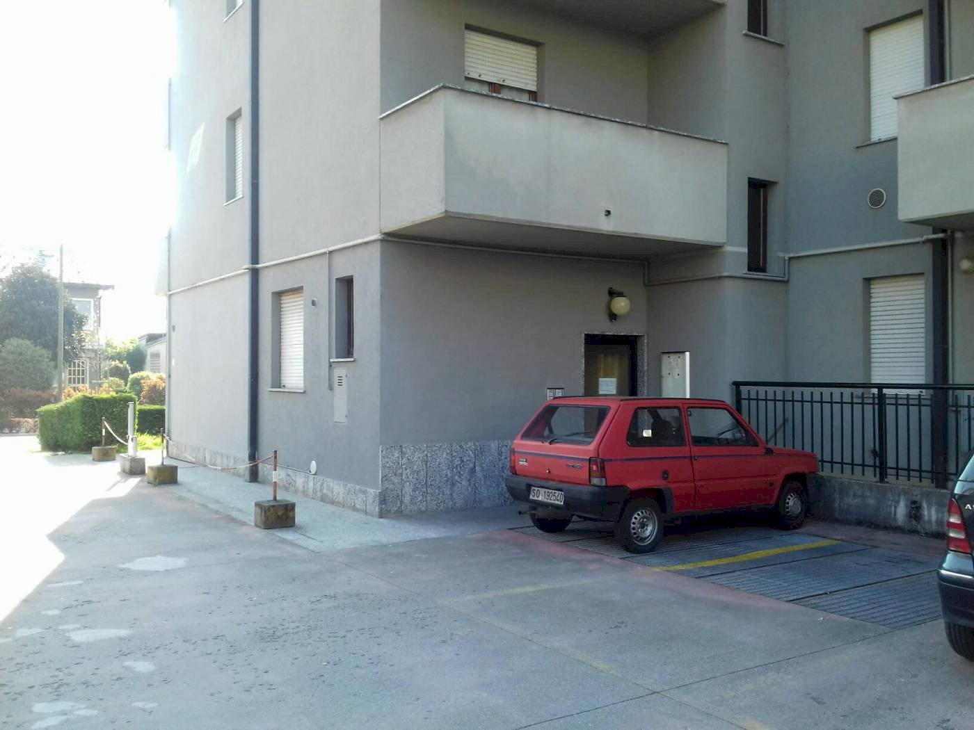 Negozio via Ezio Vanoni, 96A, Sondrio - foto 3