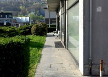 Negozio via Ezio Vanoni, 96A, Sondrio - foto 4