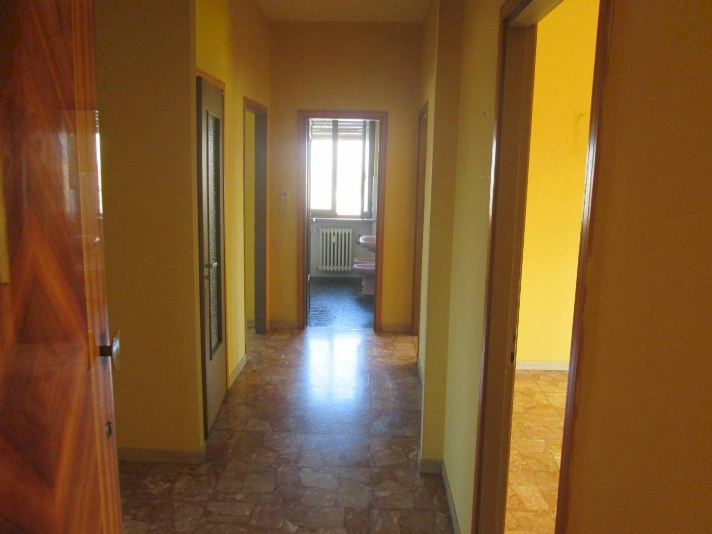 Quadrilocale via Fratelli Carando, 7, Villafranca Piemonte - foto 2