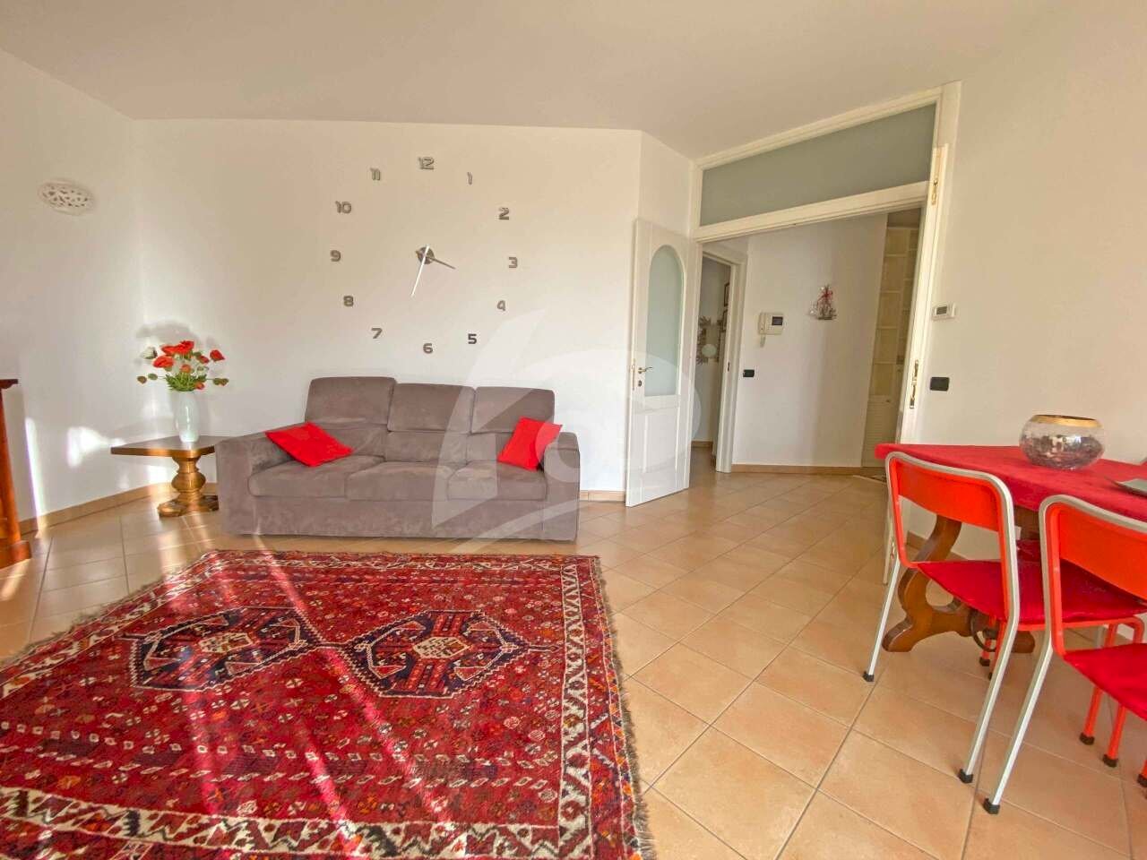 soggiorno4.jpg - Trilocale Via della Repubblica 7, Laveno-Mombello - foto 3