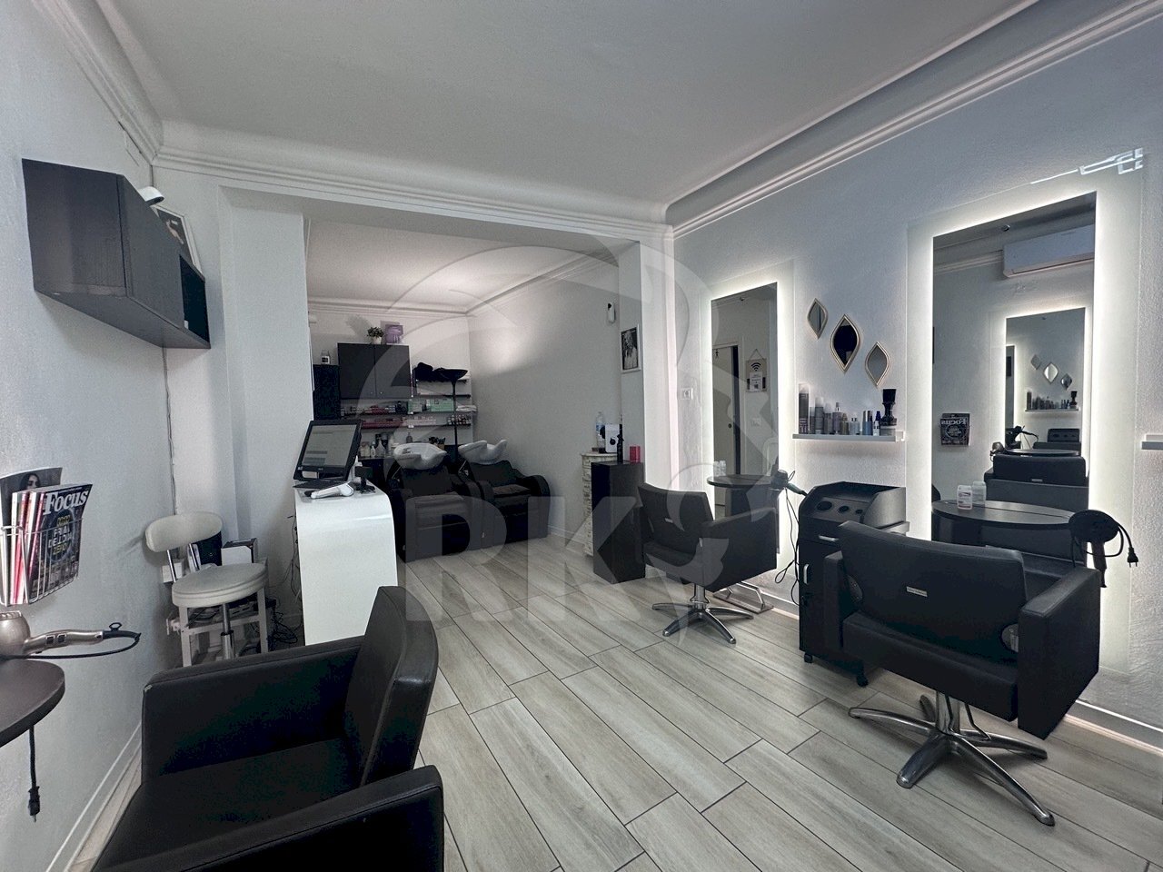 IMG_4301 - dimensioni grandi.jpeg - Commercial Premises via d'azeglio  51, Bologna - photo 2