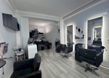 IMG_4301 - dimensioni grandi.jpeg - Commercial Premises via d'azeglio  51, Bologna - photo 2