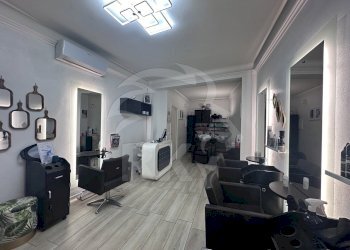 IMG_4300 - dimensioni grandi.jpeg - Commercial Premises via d'azeglio  51, Bologna - photo 4