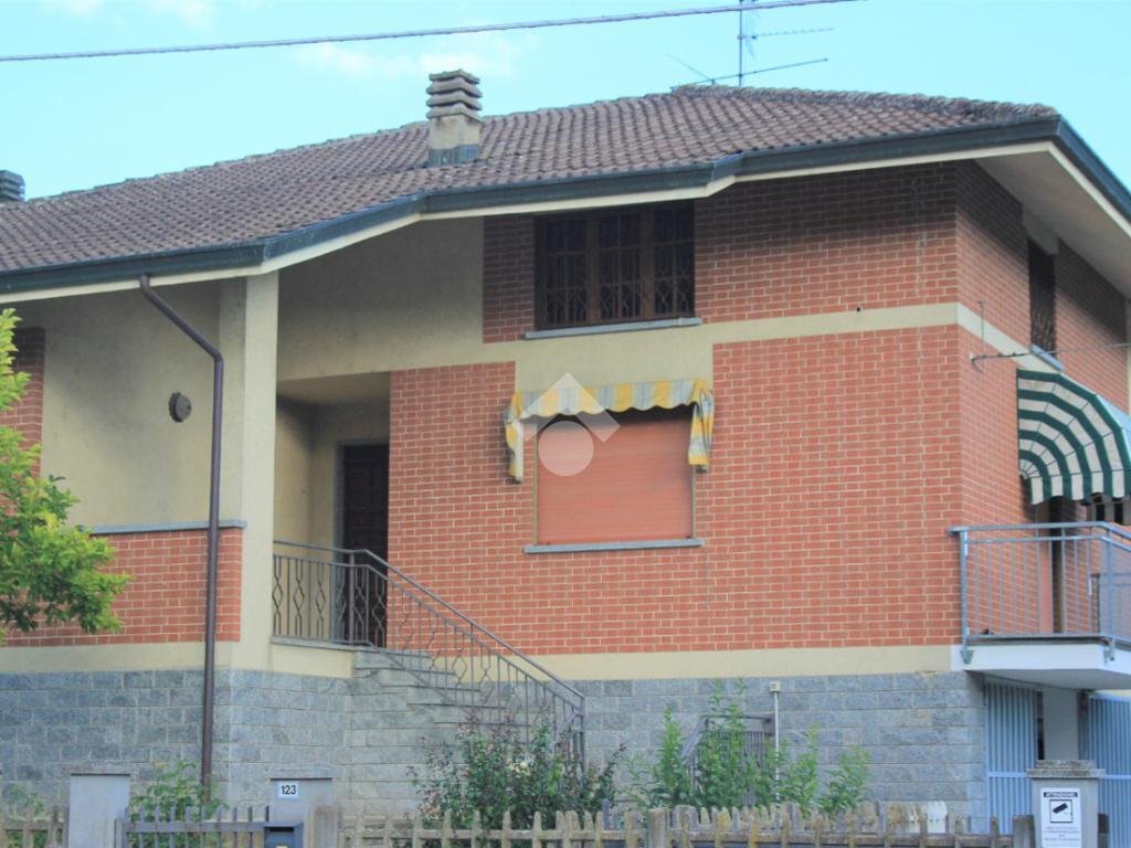 Villa Via Sp59, Agliano Terme - foto 2