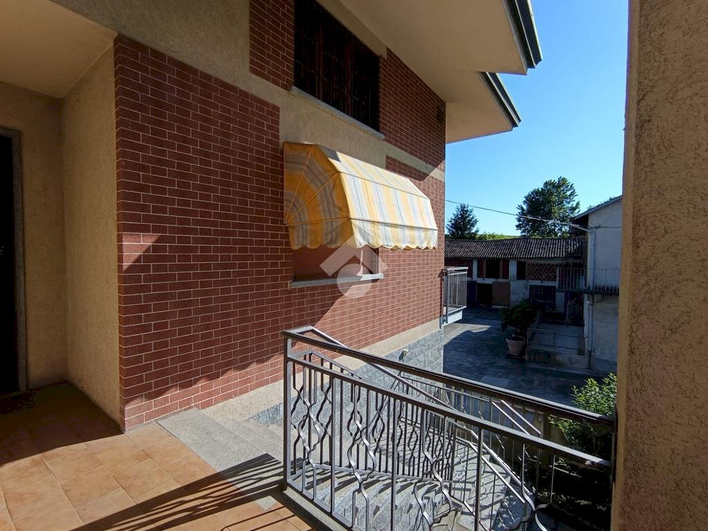 Villa Via Sp59, Agliano Terme - foto 1