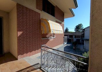 Villa Via Sp59, Agliano Terme - foto 1