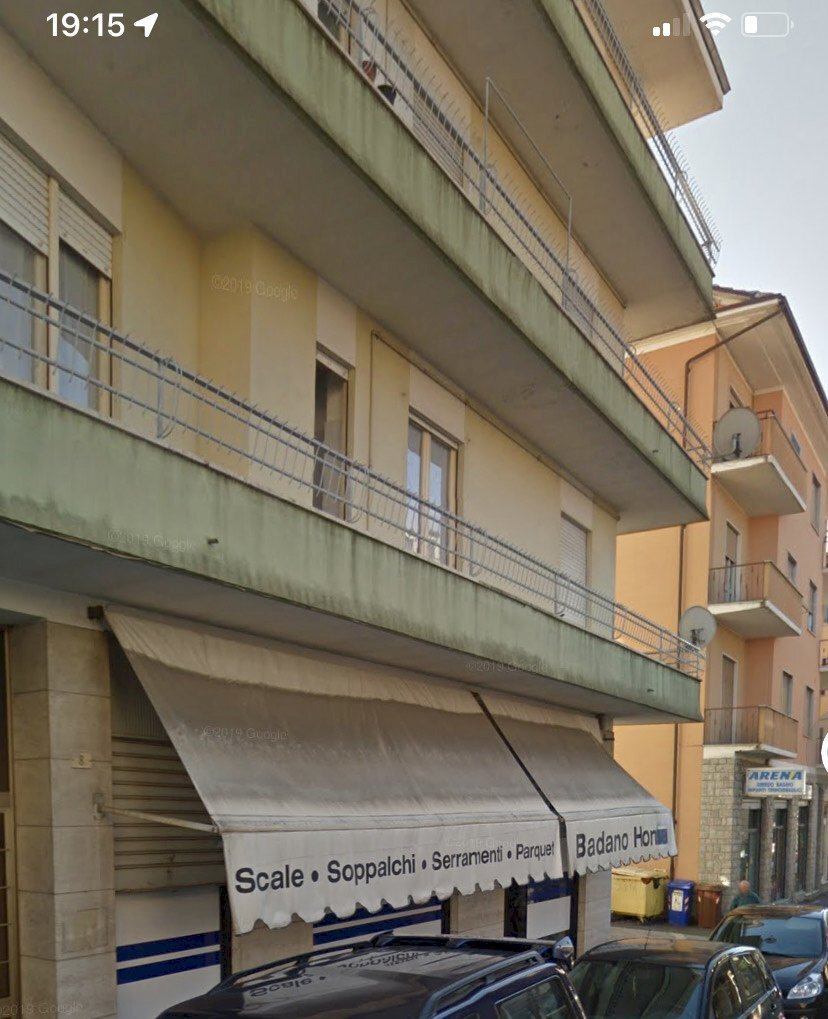 Trilocale via Giovanni Battista Quadrone, Mondovì - foto 1