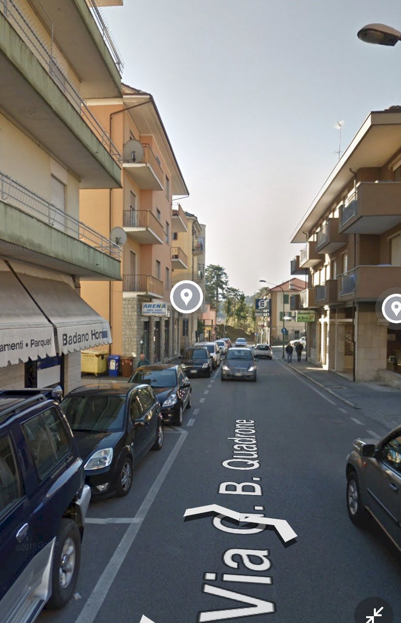 Trilocale via Giovanni Battista Quadrone, Mondovì - foto 3