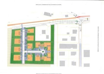 Building land Spilamberto - photo 8