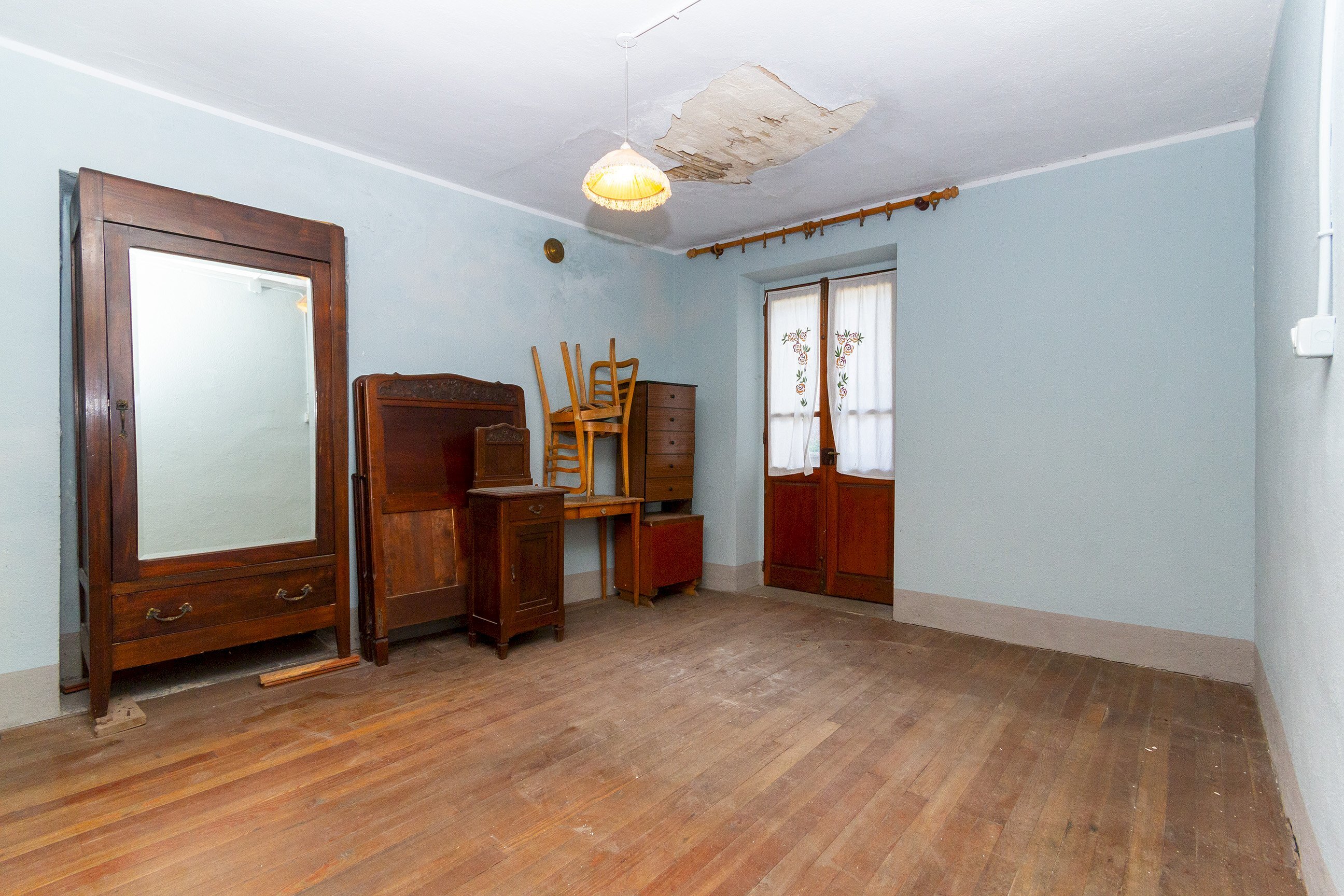 Camera - Casa semi indipendente Località Bassura, Snc, Stroppo - foto 3