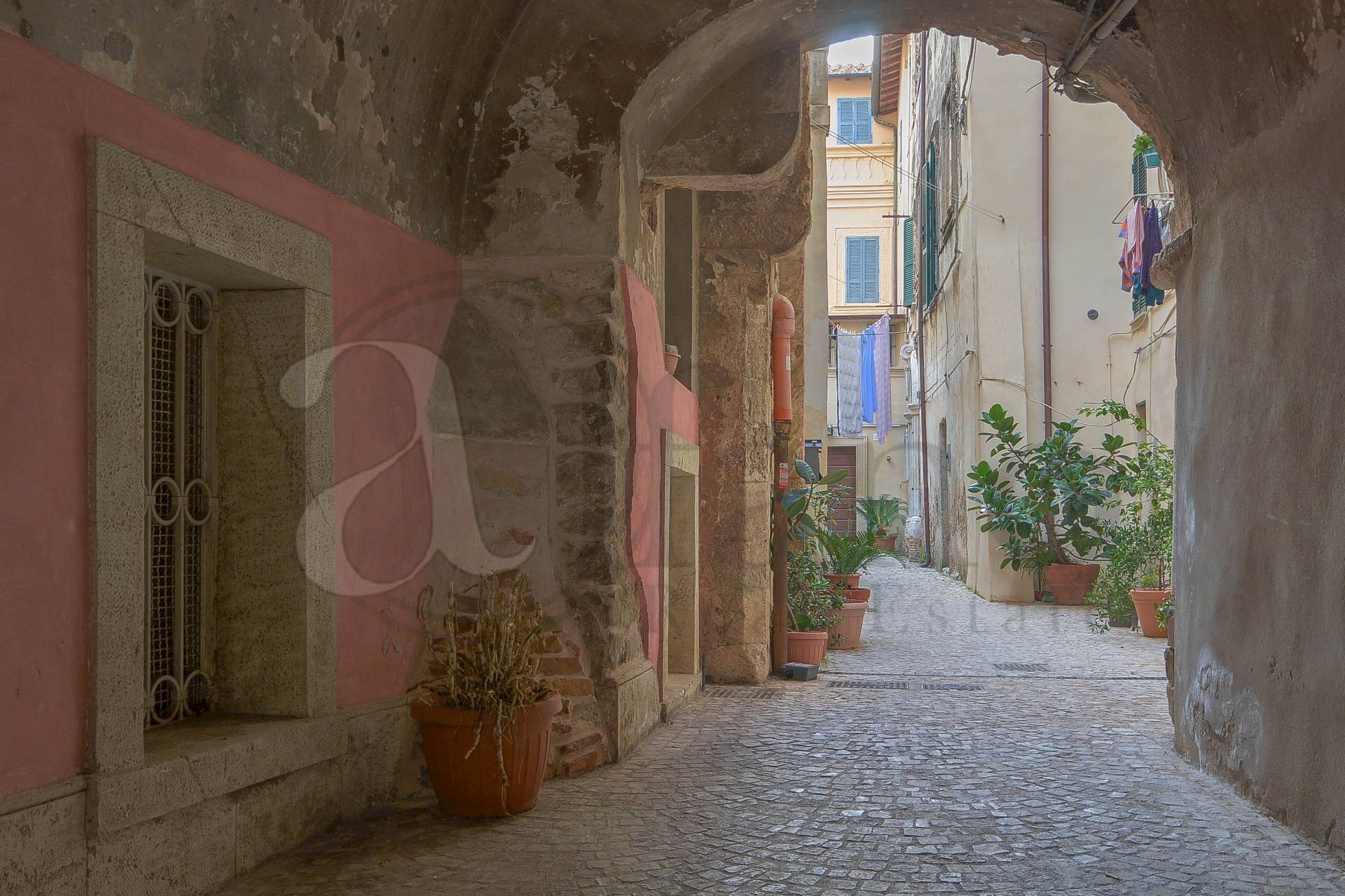 Appartamento Via Mura San Paolo, Terracina - foto 3