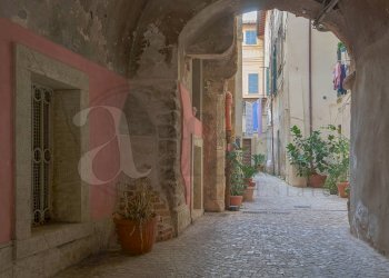 Appartamento Via Mura San Paolo, Terracina - foto 3
