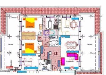 Quadrilocale Inzago - foto 6