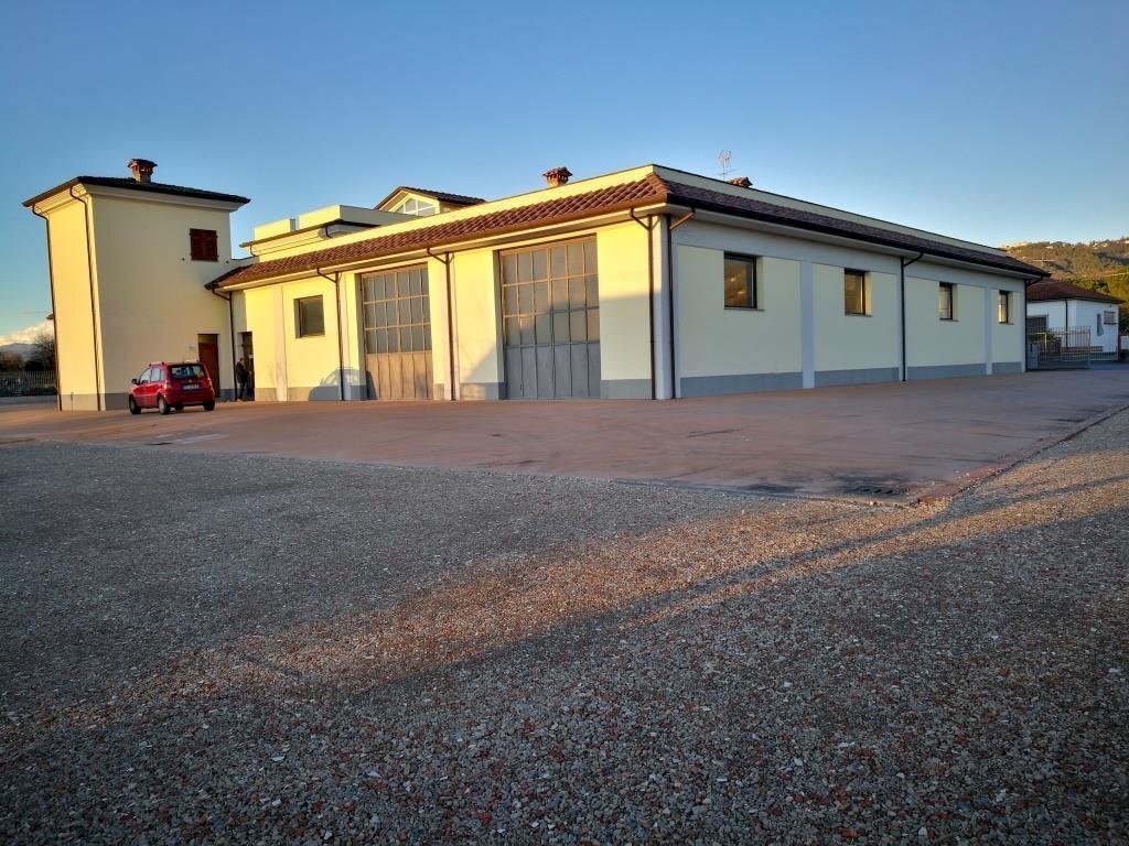 IMG_20180117_164206.jpg - Capannone Fosdinovo - foto 2