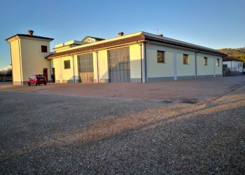 IMG_20180117_164206.jpg - Capannone Fosdinovo - foto 2