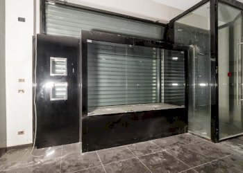 Locale Commerciale via Vela, 32, Torino (zona Crocetta) - foto 5