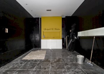 Locale Commerciale via Vela, 32, Torino (zona Crocetta) - foto 10