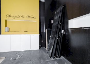 Locale Commerciale via Vela, 32, Torino (zona Crocetta) - foto 12