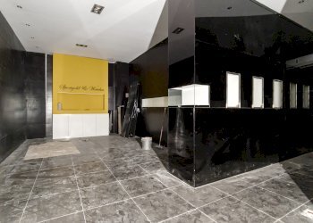 Locale Commerciale via Vela, 32, Torino (zona Crocetta) - foto 13