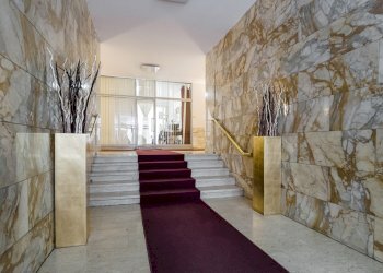 Locale Commerciale via Vela, 32, Torino (zona Crocetta) - foto 21