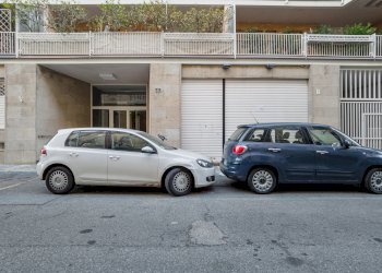 Locale Commerciale via Vela, 32, Torino (zona Crocetta) - foto 23