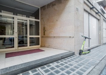 Locale Commerciale via Vela, 32, Torino (zona Crocetta) - foto 24