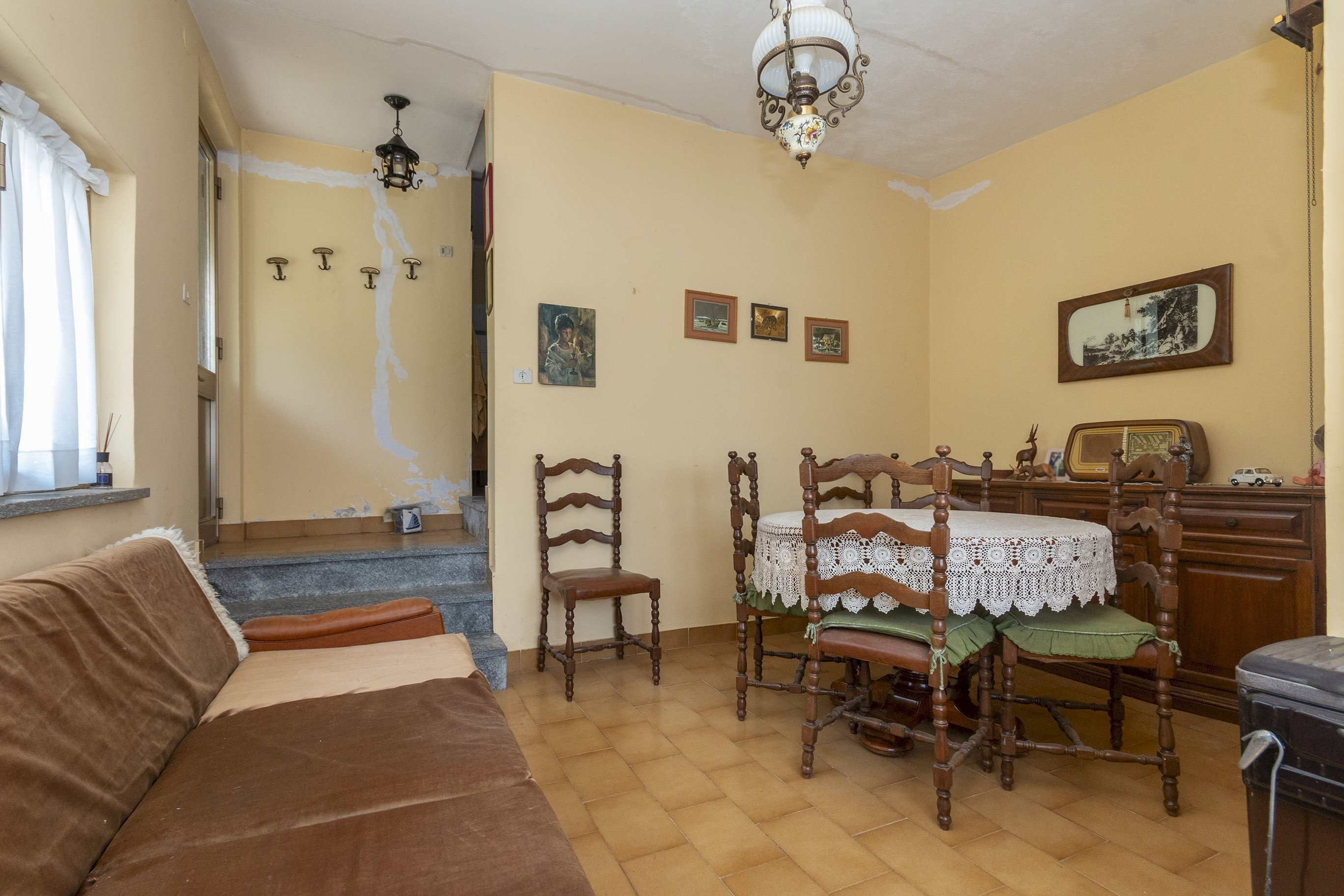 Casa indipendente Via San Maurizio, Cervasca - foto 3