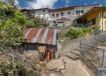 Independent house Via San Maurizio, Cervasca - photo 34