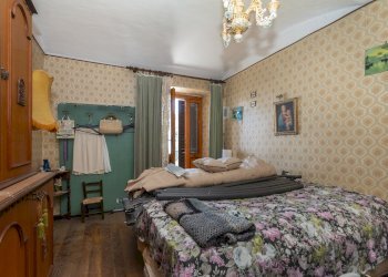 Independent house Via San Maurizio, Cervasca - photo 13