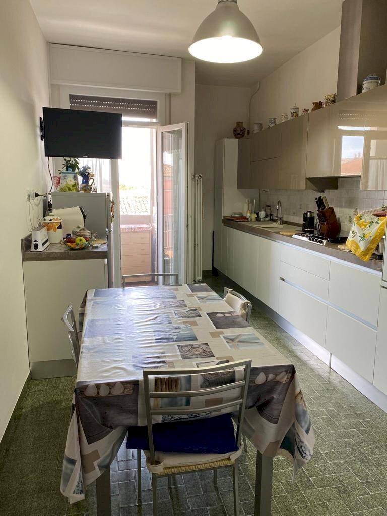 Quadrilocale Ravenna (zona Sant'Alberto) - foto 2