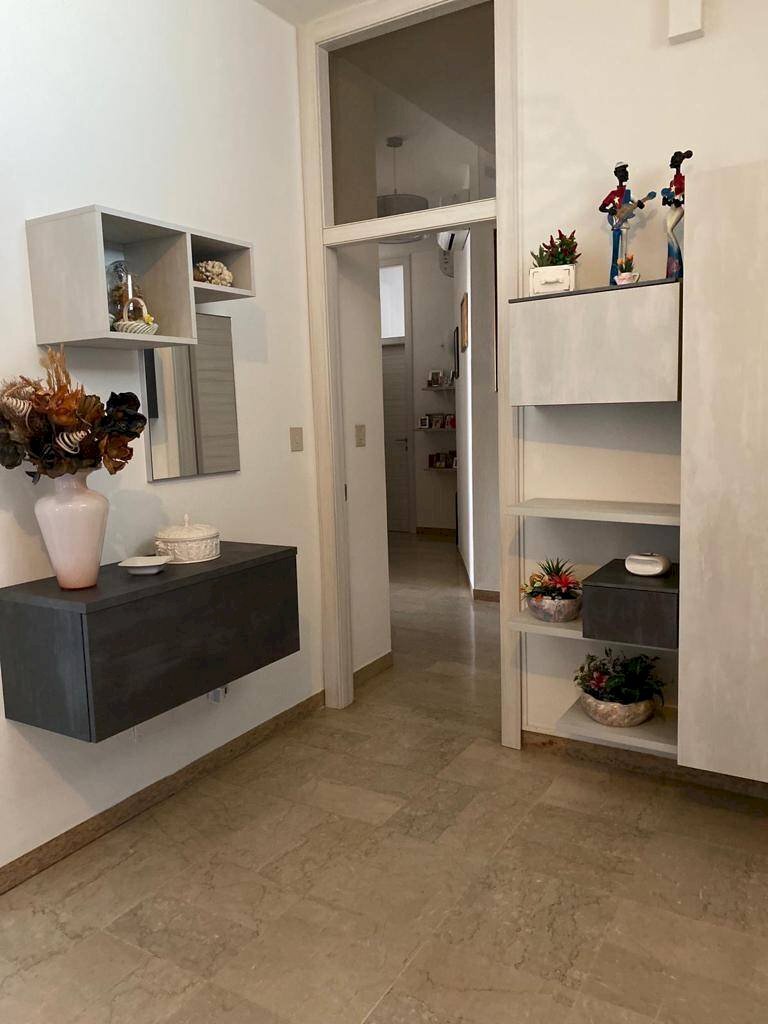 Quadrilocale Ravenna (zona Sant'Alberto) - foto 1