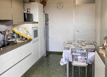 Quadrilocale Ravenna (zona Sant'Alberto) - foto 6