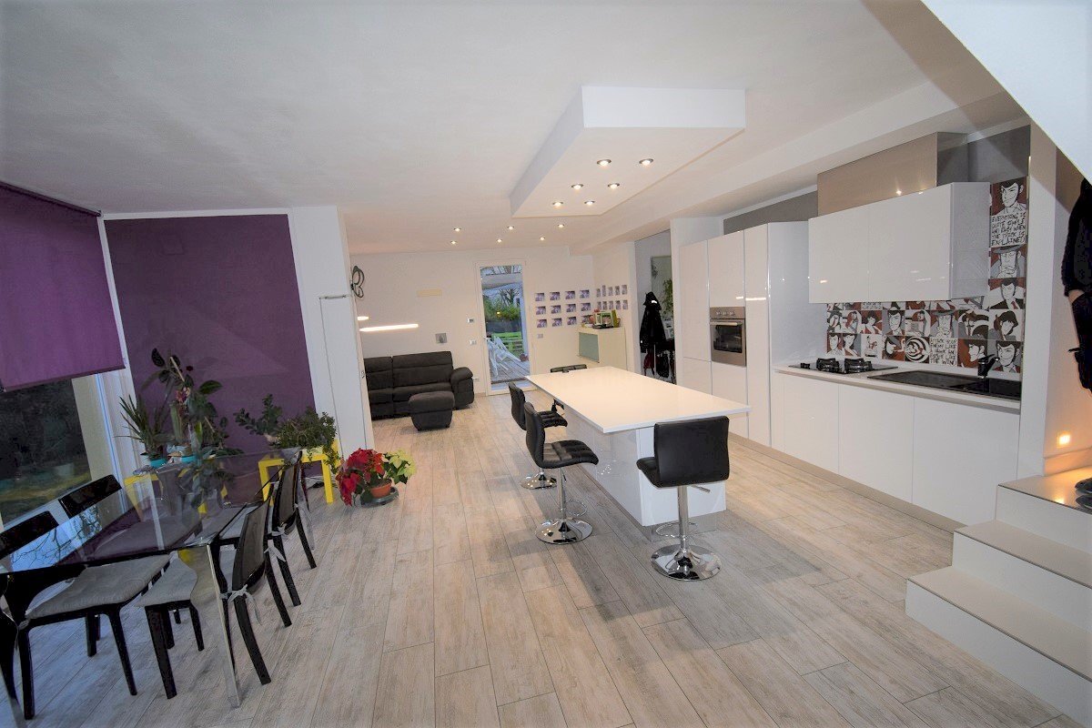 Casa indipendente Russi - foto 3