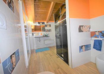 Casa indipendente Russi - foto 9