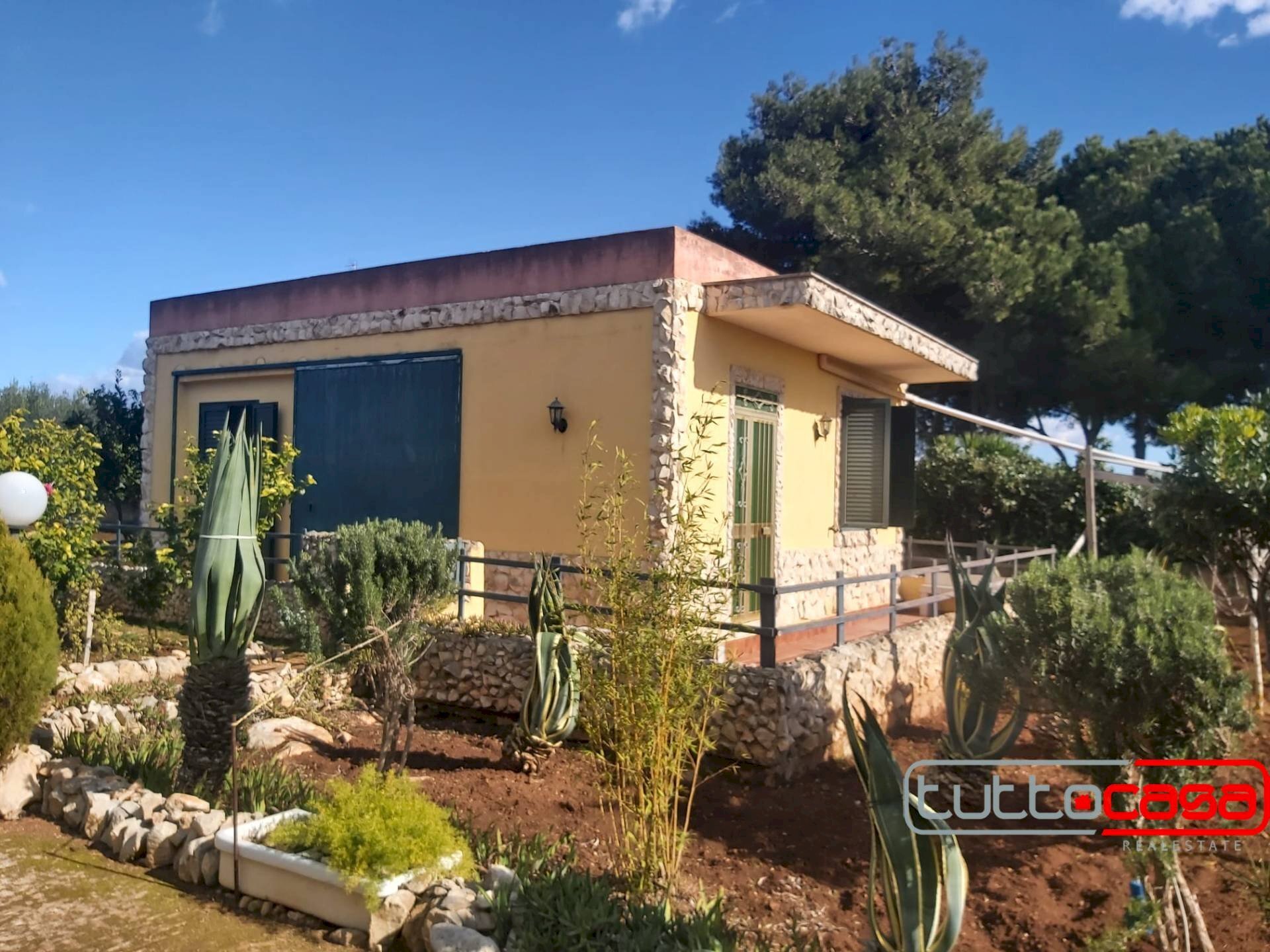 Agriturismo CONTRADA GORGO DEL PERO, Scicli - photo 3