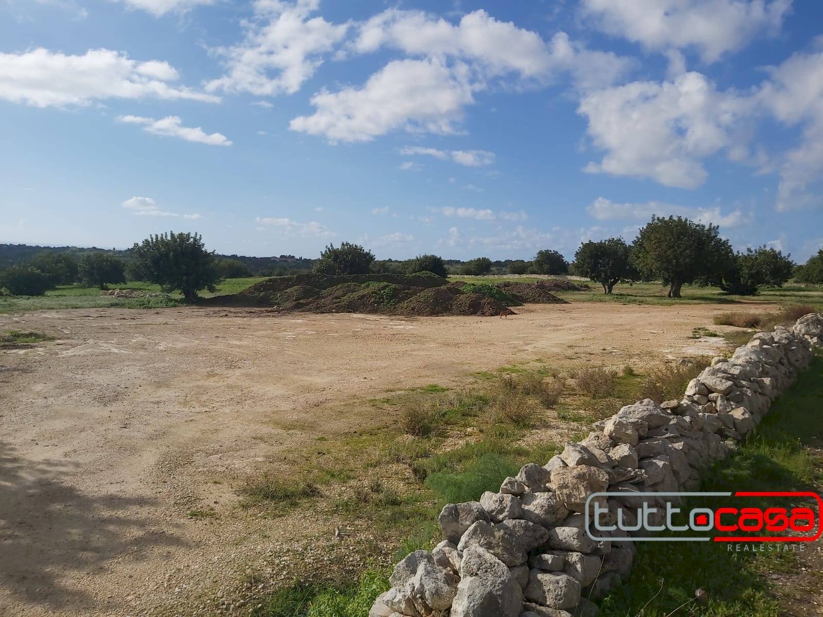 Terreno agricolo SAN GIOVANNI LO PIRATO, Scicli - foto 2