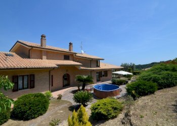 Villa Unifamiliare Via Dei Ginepri, Acquaviva Picena - foto 2