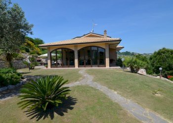 Villa Unifamiliare Via Dei Ginepri, Acquaviva Picena - foto 4