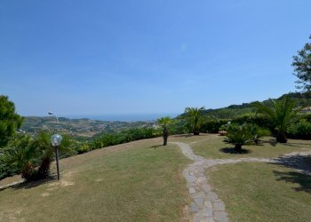 Villa Unifamiliare Via Dei Ginepri, Acquaviva Picena - foto 6