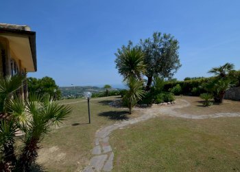 Villa Unifamiliare Via Dei Ginepri, Acquaviva Picena - foto 8