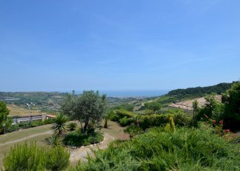 Villa Unifamiliare Via Dei Ginepri, Acquaviva Picena - foto 14