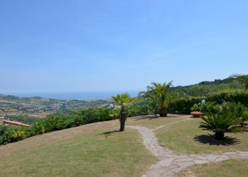Villa Unifamiliare Via Dei Ginepri, Acquaviva Picena - foto 15